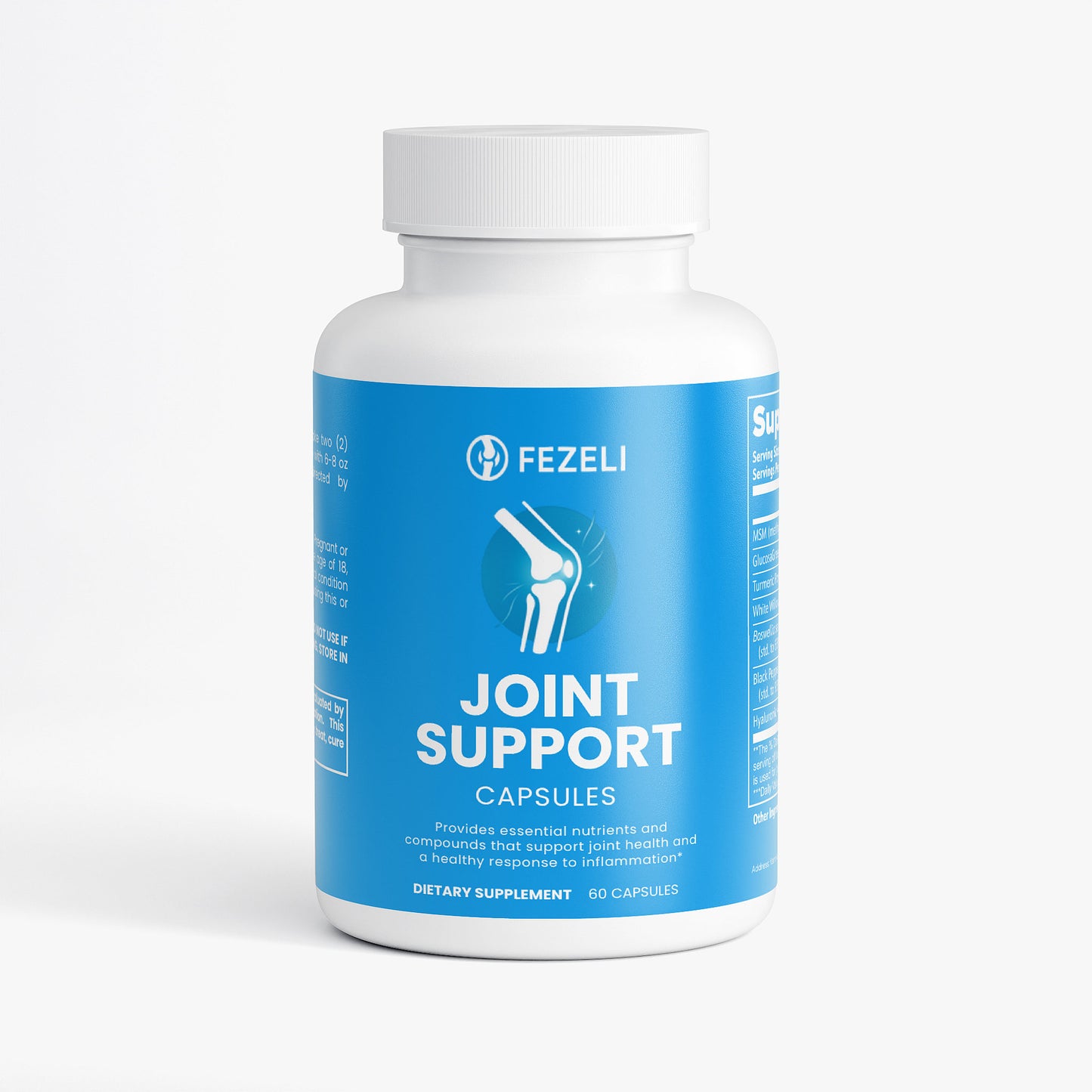 Joint Support™ Capsules